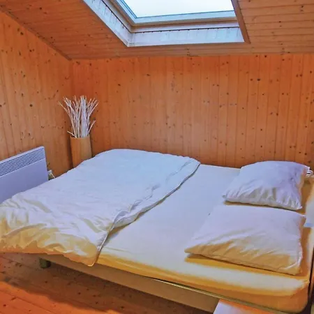 Ferienhaus Holiday Falizia Houffalize