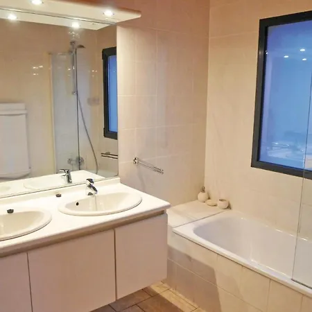Ferienhaus Holiday Falizia Houffalize