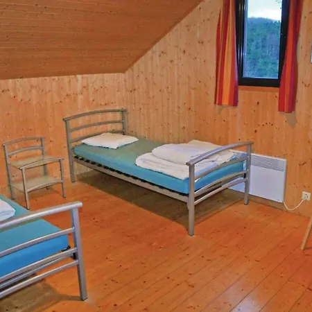 Holiday Falizia Ferienhaus Houffalize